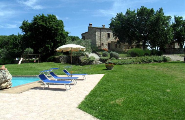 110 m² Farmhouse ∙ 3 bedrooms ∙ 8 guests