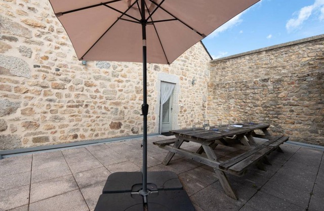 110 m² Gîte ∙ 3 bedrooms ∙ 10 guests
