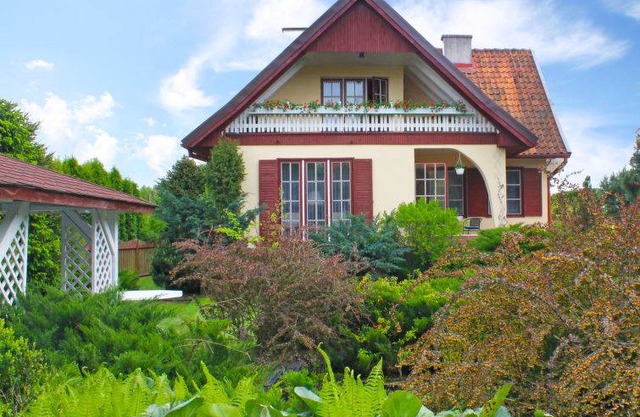 110 m² House ∙ 3 bedrooms ∙ 6 guests