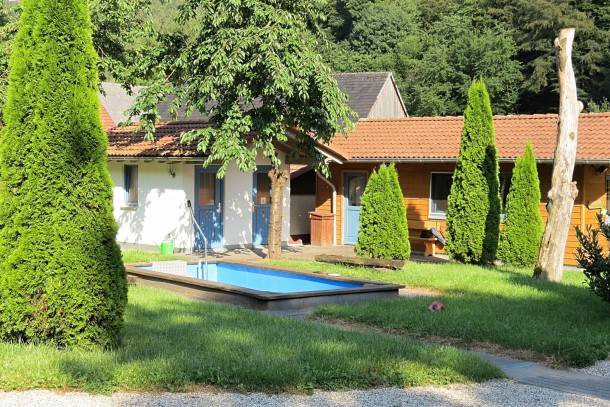 110 m² House ∙ 4 bedrooms ∙ 11 guests