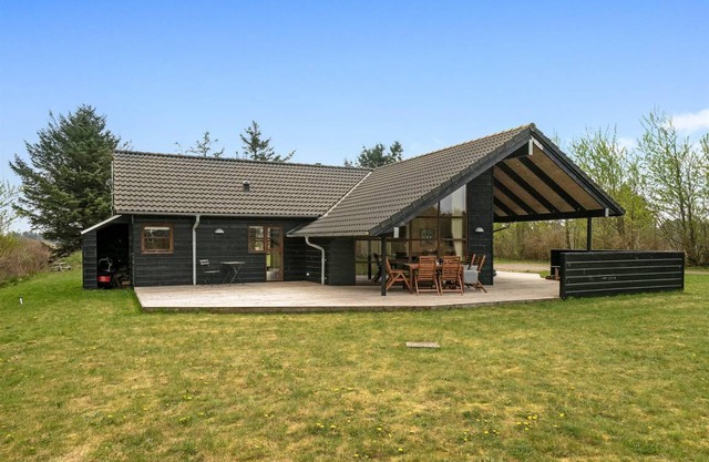 113 m² House ∙ 3 bedrooms ∙ 6 guests