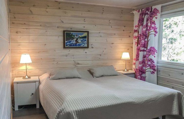 113 m² House ∙ 3 bedrooms ∙ 8 guests