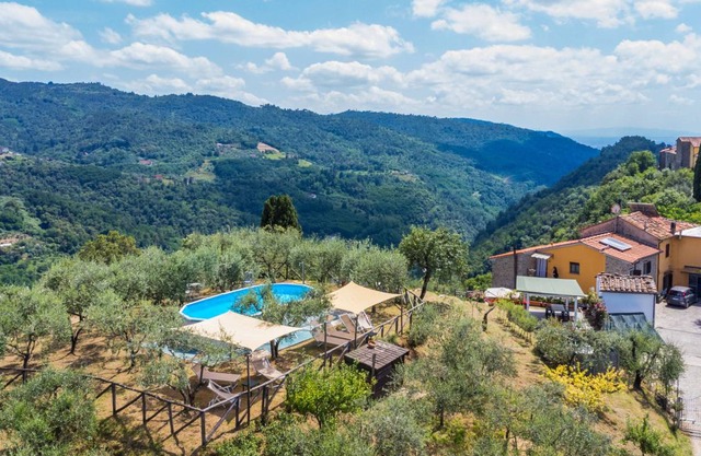 114 m² House ∙ 4 bedrooms ∙ 6 guests