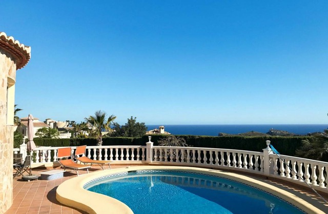 115 m² Accommodation ∙ 2 bedrooms ∙ 7 guests