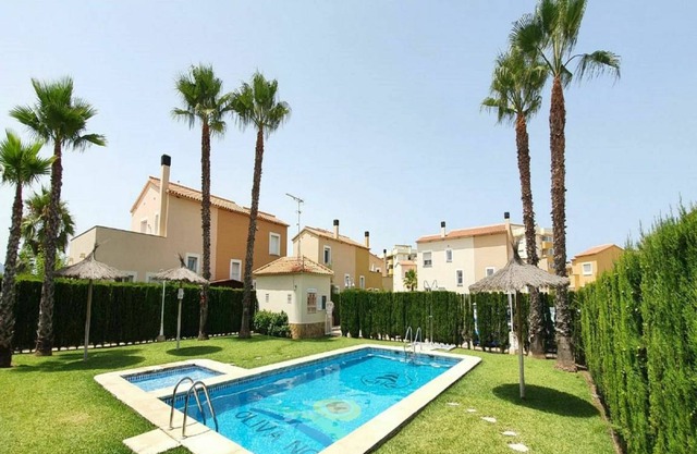 115 m² Accommodation ∙ 3 bedrooms ∙ 6 guests