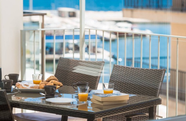 115 m² Apartment ∙ 2 bedrooms ∙ 4 guests