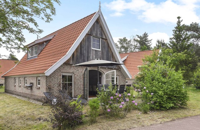 115 m² Bungalow ∙ 3 bedrooms ∙ 6 guests