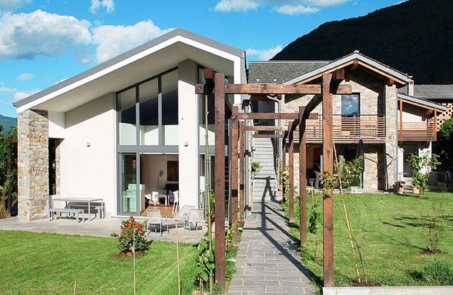 115 m² House ∙ 3 bedrooms ∙ 10 guests