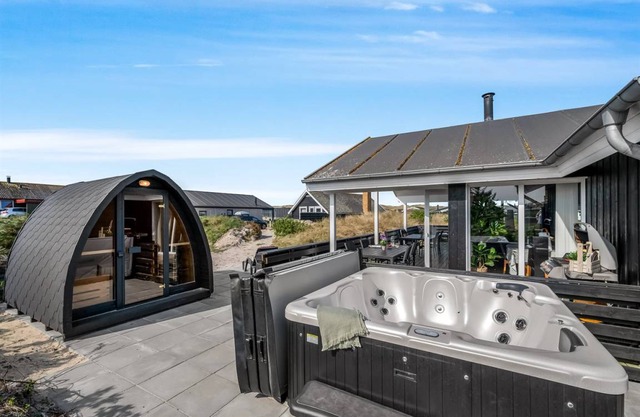 117 m² House ∙ 3 bedrooms ∙ 7 guests