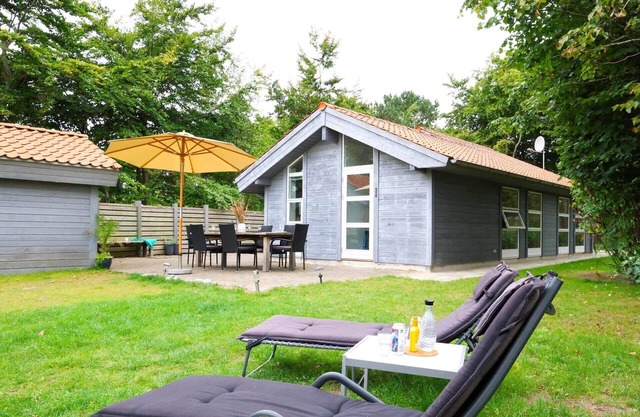 11806 Nykøbing Sj - Klintegården 1