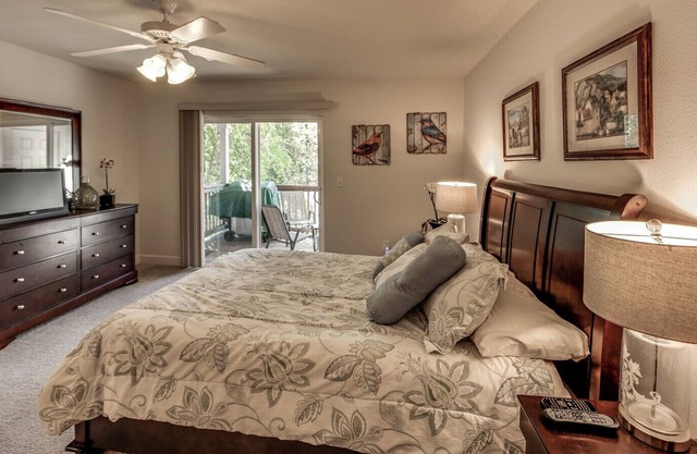 119 Fairway Village Court Murphys CA Is Not For Rent But For Sale