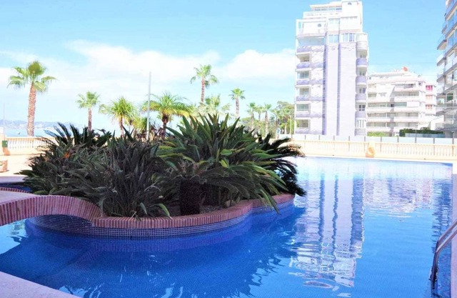 11H MARII, Apartment 6 people