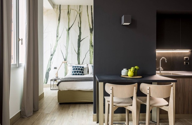 12 - 24 · Eco Chic Studio - HEPA-UV Germicidal AirPurifer
