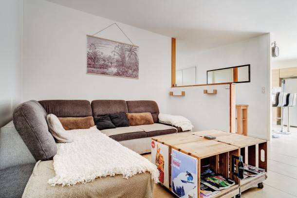 120 m² House ∙ 3 bedrooms ∙ 8 guests