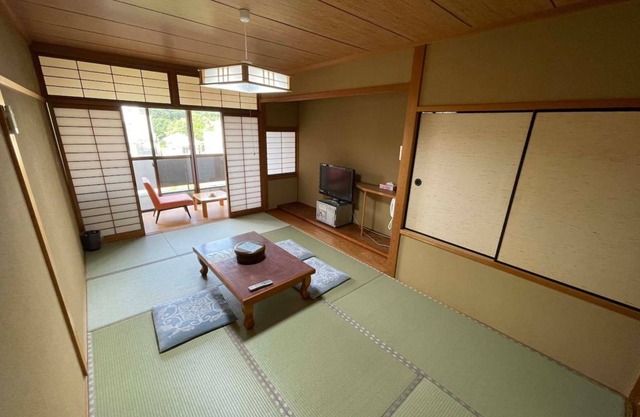 12 m² Hotel ∙ 1 bedroom ∙ 3 guests