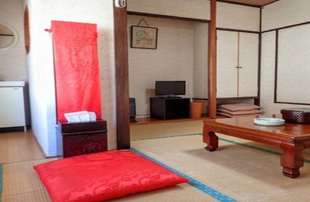 12 m² Hotel ∙ 1 bedroom ∙ 3 guests