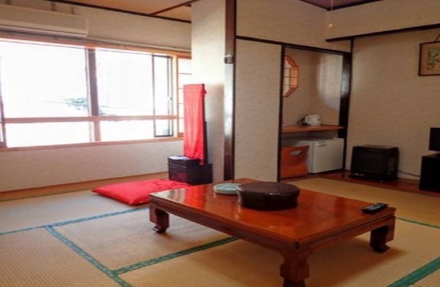 12 m² Hotel ∙ 1 bedroom ∙ 3 guests