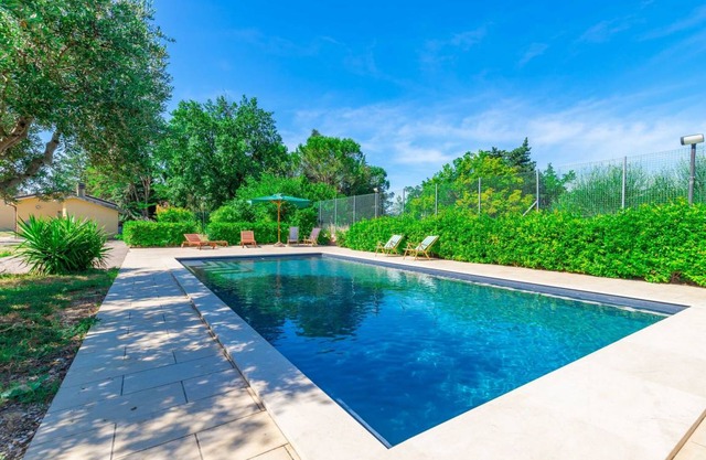 120 m² Accommodation ∙ 3 bedrooms ∙ 7 guests