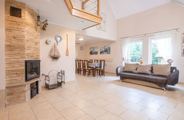 120 m² Accommodation ∙ 3 bedrooms ∙ 10 guests