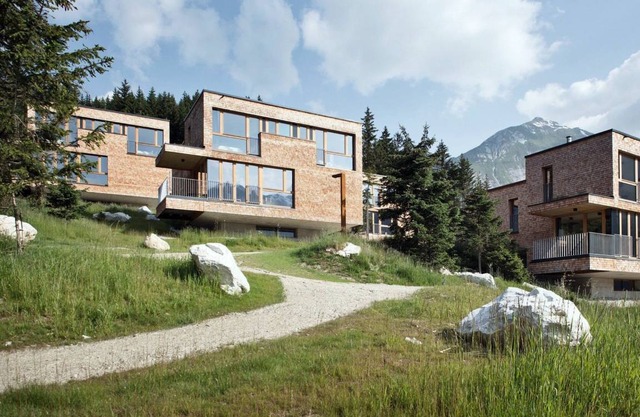 120 m² Accommodation ∙ 3 bedrooms ∙ 6 guests