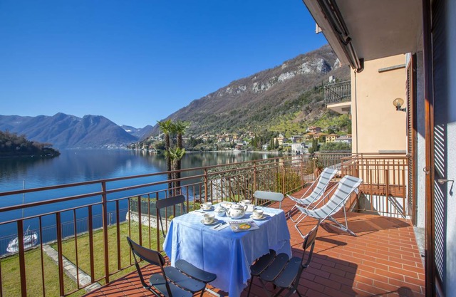 120 m² Apartment ∙ 3 bedrooms ∙ 6 guests