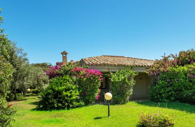 120 m² House ∙ 1 bedroom ∙ 8 guests