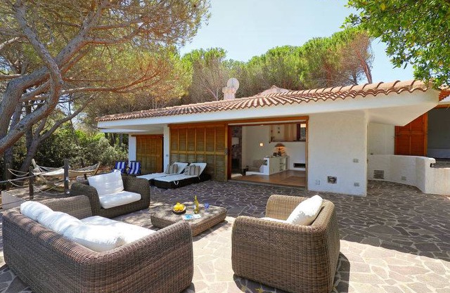 120 m² House ∙ 3 bedrooms ∙ 7 guests