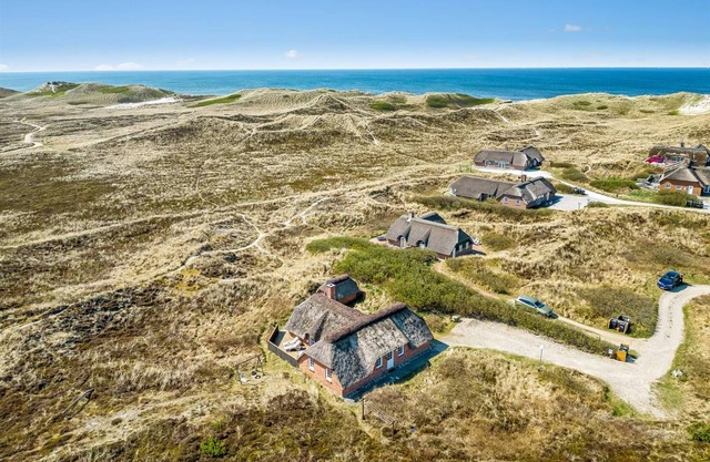 120 m² House ∙ 4 bedrooms ∙ 8 guests