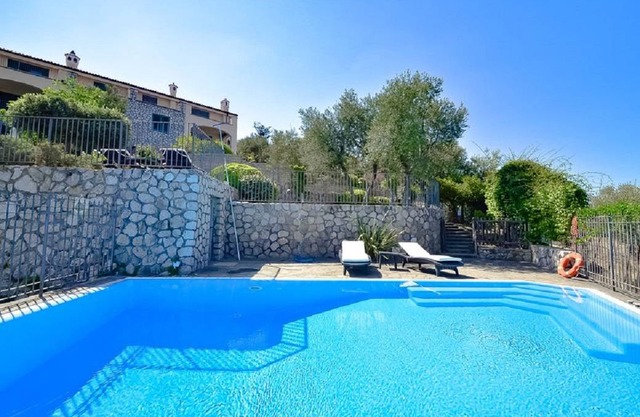 120 m² House ∙ 1 bedroom ∙ 5 guests