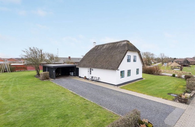 121 m² House ∙ 3 bedrooms ∙ 6 guests