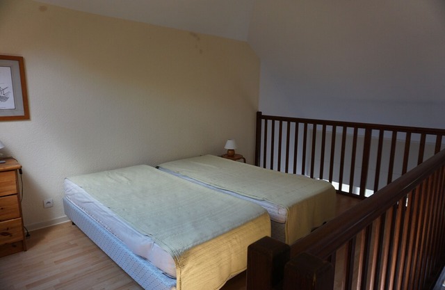 121 - T1 bis duplex - Pugny