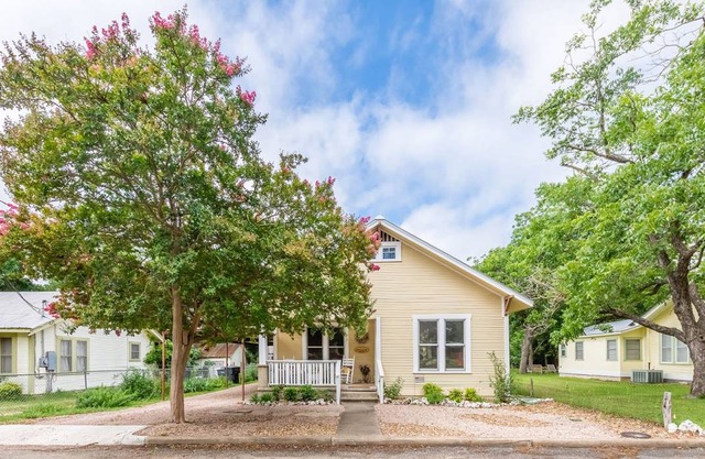 124 m² House ∙ 2 bedrooms ∙ 4 guests