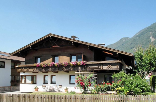 125 m² Apartment ∙ 4 bedrooms ∙ 12 guests