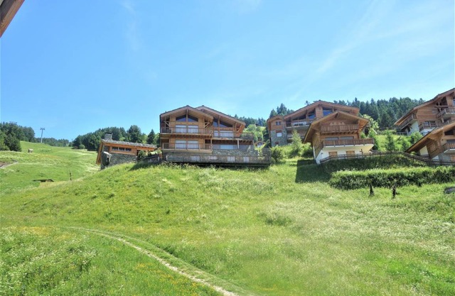 125 m² Apartment ∙ 2 bedrooms ∙ 6 guests