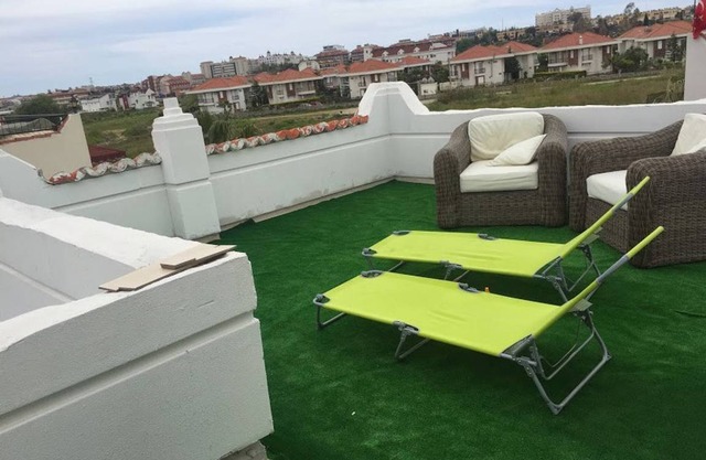 125 m² Villa ∙ 4 bedrooms ∙ 8 guests