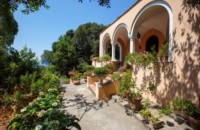 125 m² Villa ∙ 2 bedrooms ∙ 5 guests
