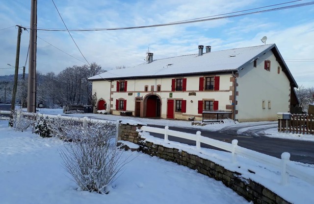 128 m² House ∙ 3 bedrooms ∙ 6 guests