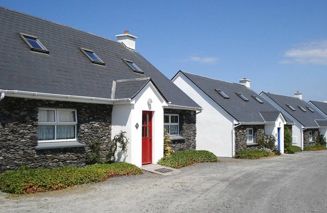 129 m² Accommodation ∙ 4 bedrooms ∙ 8 guests