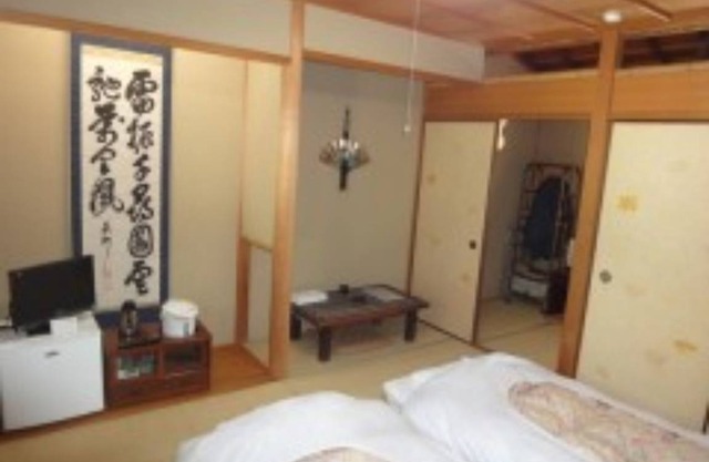 13 m² Hotel ∙ 1 bedroom ∙ 2 guests