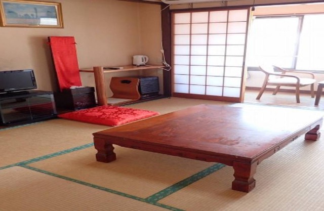 Minakami Oyado Matsubaya 