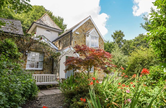 130 m² Cottage ∙ 3 bedrooms ∙ 6 guests