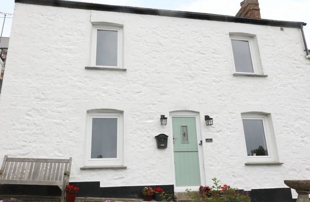 130 m² Cottage ∙ 3 bedrooms ∙ 6 guests