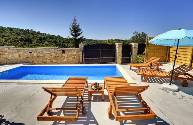 130 m² House ∙ 3 bedrooms ∙ 8 guests
