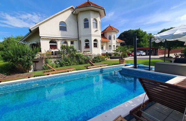 130 m² House ∙ 4 bedrooms ∙ 8 guests