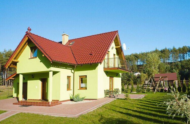 130 m² House ∙ 5 bedrooms ∙ 10 guests