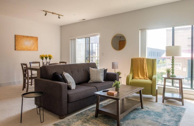 130 m² Apartment ∙ 2 bedrooms ∙ 4 guests