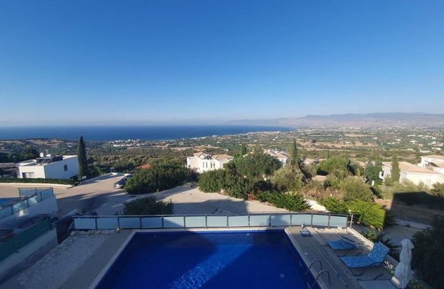 Villa Imogine Sea