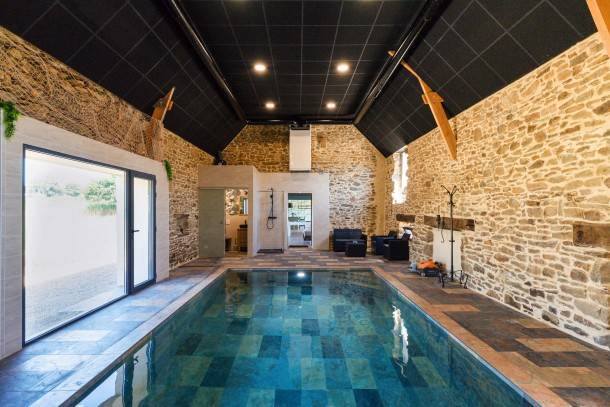 132 m² House ∙ 2 bedrooms ∙ 4 guests