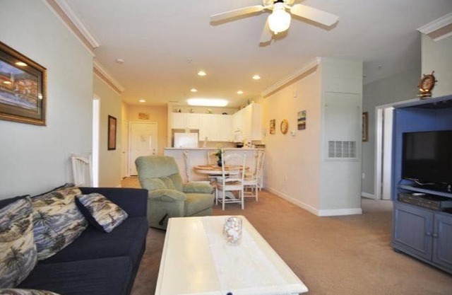 1322 Crow Creek Drive