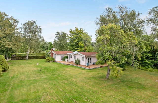 133 m² House ∙ 2 bedrooms ∙ 4 guests